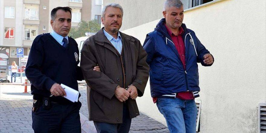 Kayseri Merkezli 6 İlde Fetö/pdy Operasyonu: 64 Gözaltı