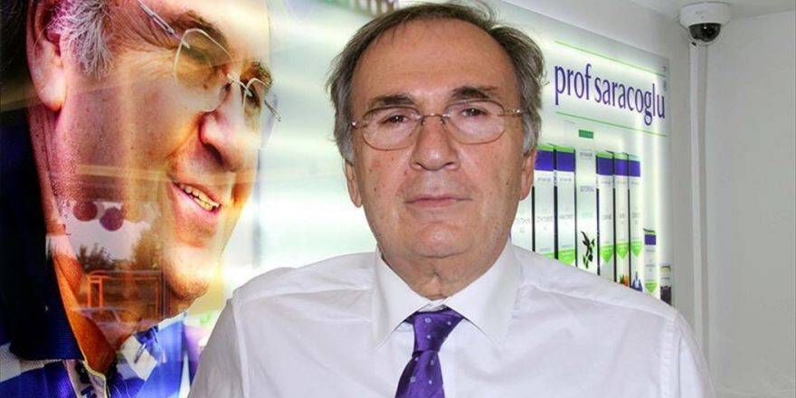 'Osmanlı'nın Bitkisel Tedavi Arşivi Nobel'i Alabilir'