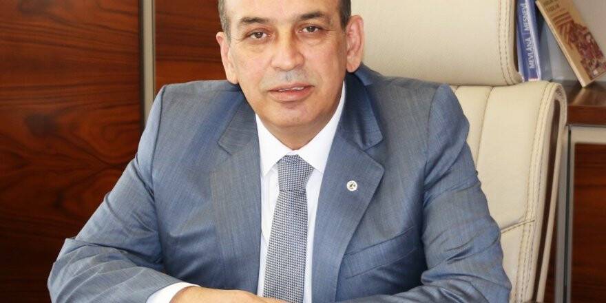 "Borcunu yapılandıran esnafımıza sicil affı getirilmeli"