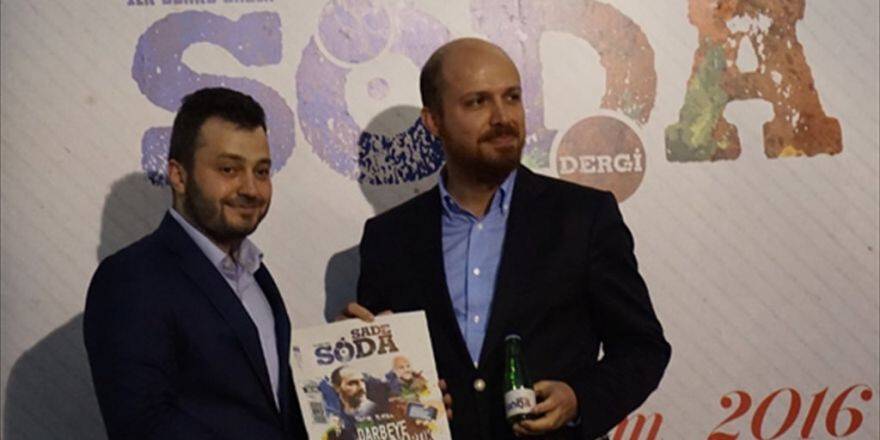 '15 Temmuz Gösterdi Ki Bizim Gidecek Yerimiz Yok'