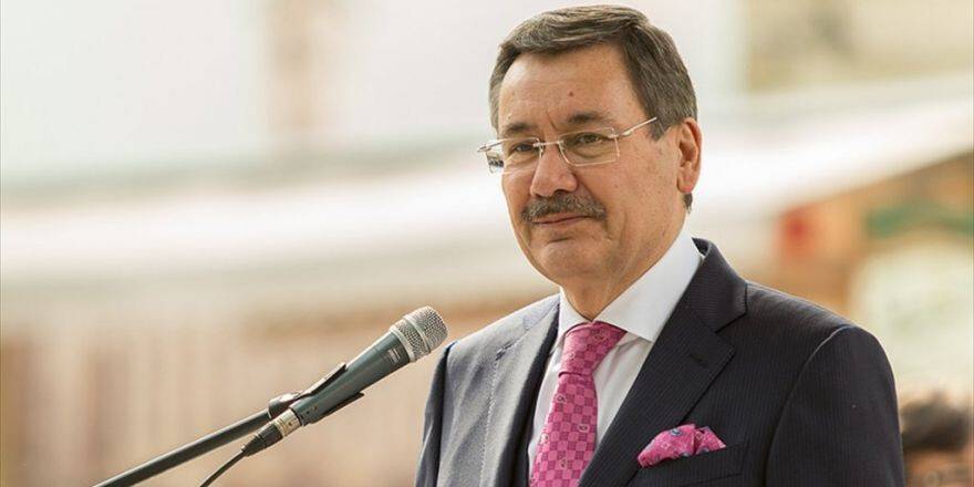 Gökçek '15 Temmuz'u Anlattı