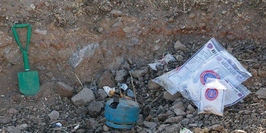 Şanlıurfa'da Askerlerin Gelişi Faciayı Önledi