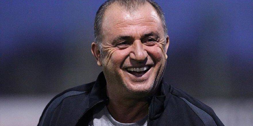 Fatih Terim'le 129. Milli Heyecan