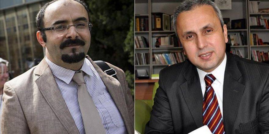 Opçin, Uslu Ve Özsoy Hakkında Yakalama Kararı