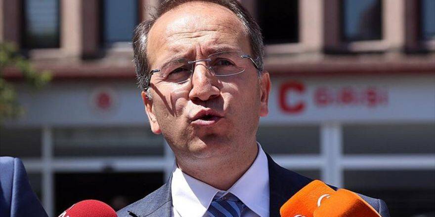 Fetullah Gülen'in Firari Avukatına 2 Yıl Hapis Cezası