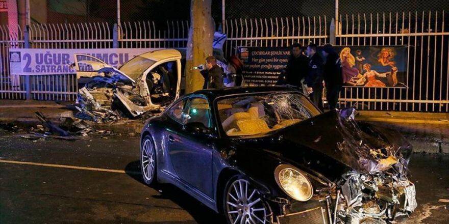 Rüzgar Çetin'in Yeniden Tutuklanması Talebi Reddedildi