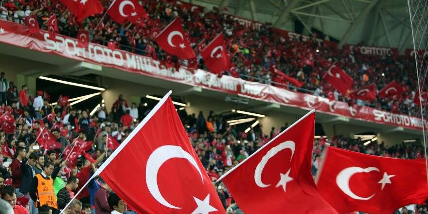 Nalçacılılar milli görevde
