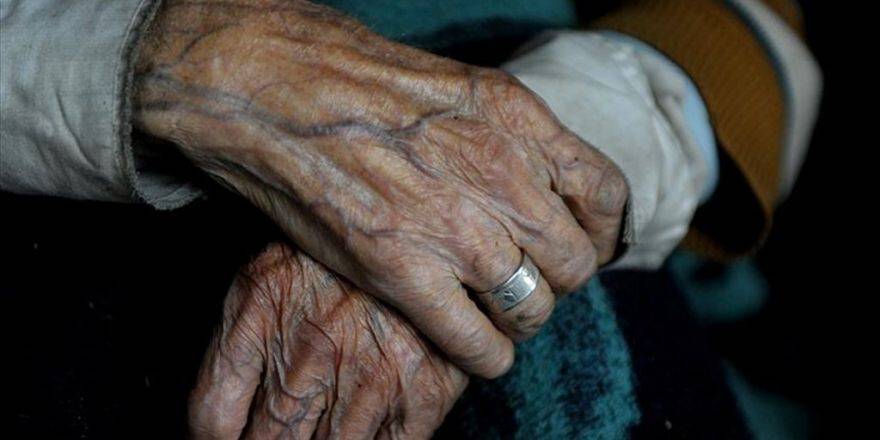 Türkiye'de Beklenen Yaşam Süresi 78 Yıl