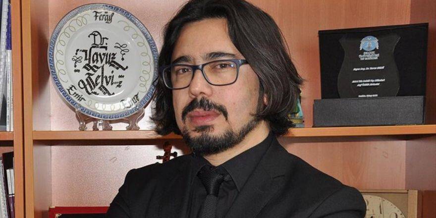 'Fetö Aracılığıyla Büyük Bir 'Beyin Hırsızlığı' Yaşanmıştır'