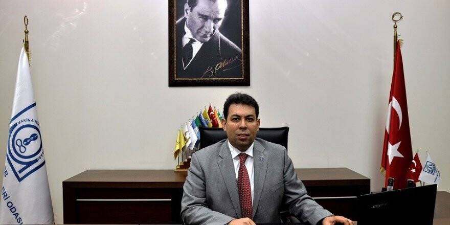 Duransoy, “Kombi seçiminde ve kullanımında dikkatli olmalıyız”