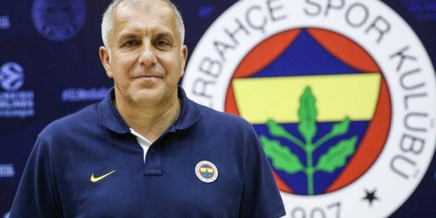 Fenerbahçe Obradovic İle Kazanıyor