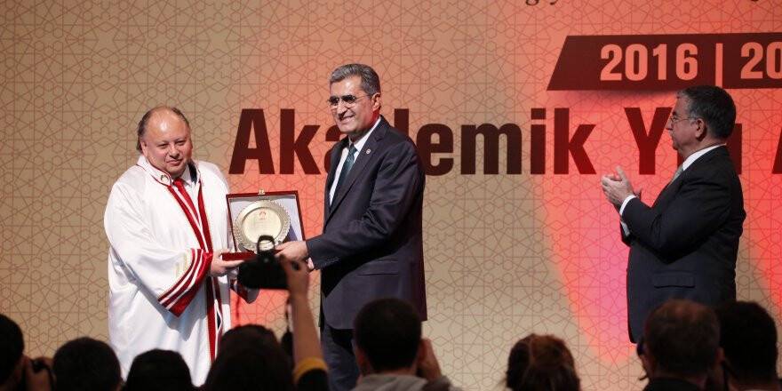 Konya Gıda ve Tarım Üniversitesi ilk akademik yılına başladı