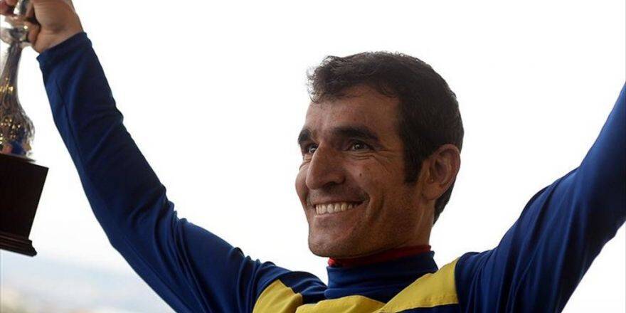 Jokey Ömer Kaya Yoğun Bakımda
