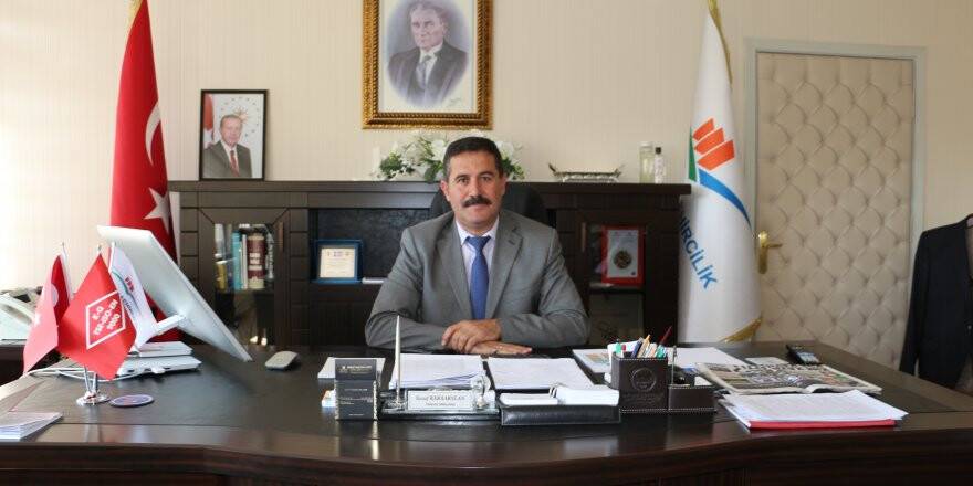 Ceza kesen değil, sorun çözen Müdürlük