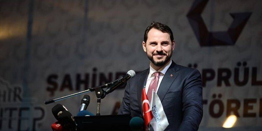 'Yerli Kaynakları Ekonomiye Kazandırmalıyız'