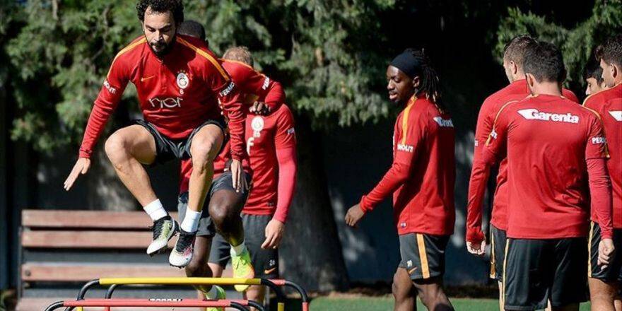 Galatasaray Levski Sofya'ya Konuk Oluyor