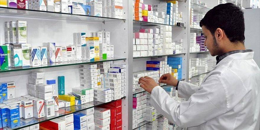 Devlet İlaca 11,3 Milyar Lira Ödedi