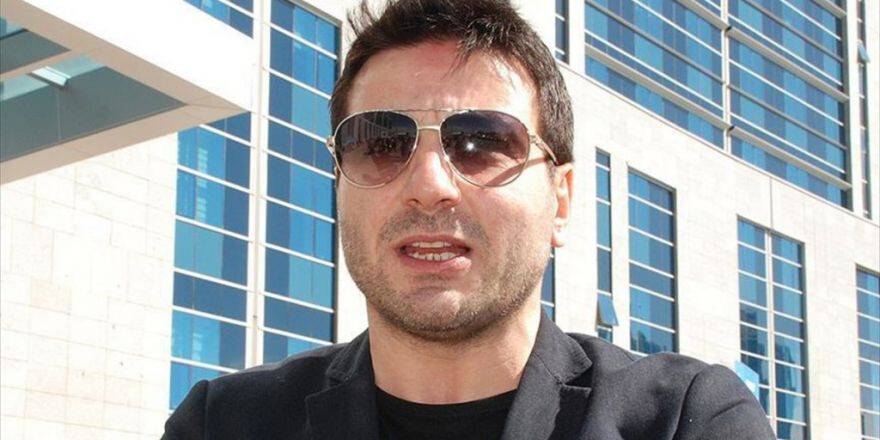 Şarkıcı Davut Güloğlu İfade Verdi
