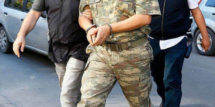 Kamera Kayıtları İtiraf Ettirdi