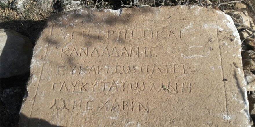 Konya'da tarihi eser operasyonu