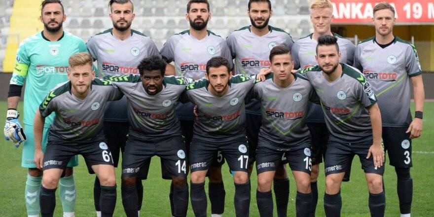 Başarılı prova