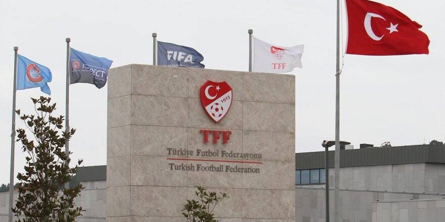 Federasyondan masraf açıklaması