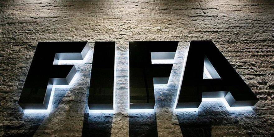 Karşıyaka'ya Fıfa'dan Transfer Yasağı