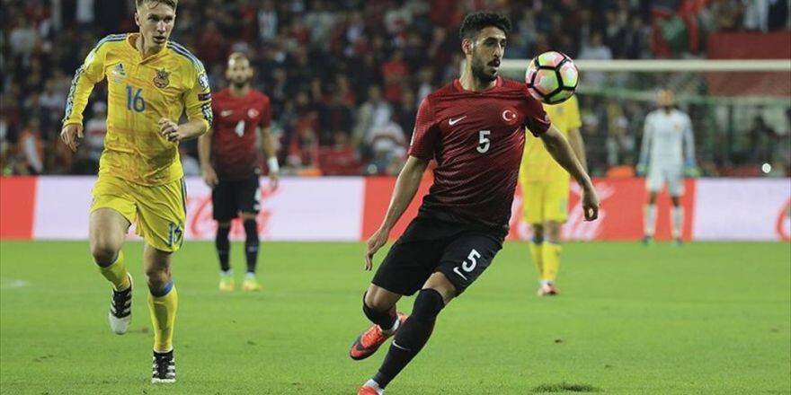 Galatasaraylı Futbolcu Tolga Ciğerci: Teklif Aldım Ve Çok Da Düşünmeden Galatasaray'a Geldim'
