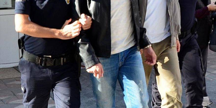 Fetö'den Üyelerine Yükselme Sınavında 'Gülen Soruları'