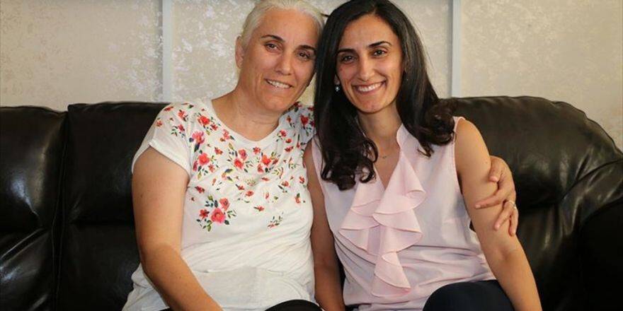 Ailesinde Gördüğü Hastalıklar 'Mucit' Yaptı