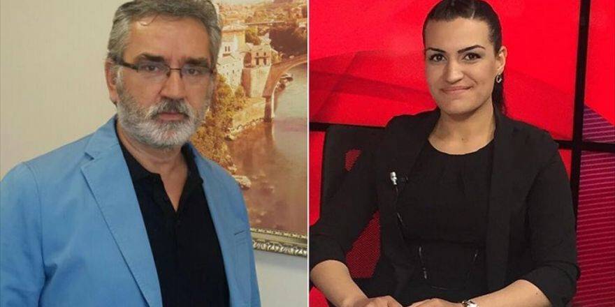 Tişörtlerin Dilindeki 'Tehlike'