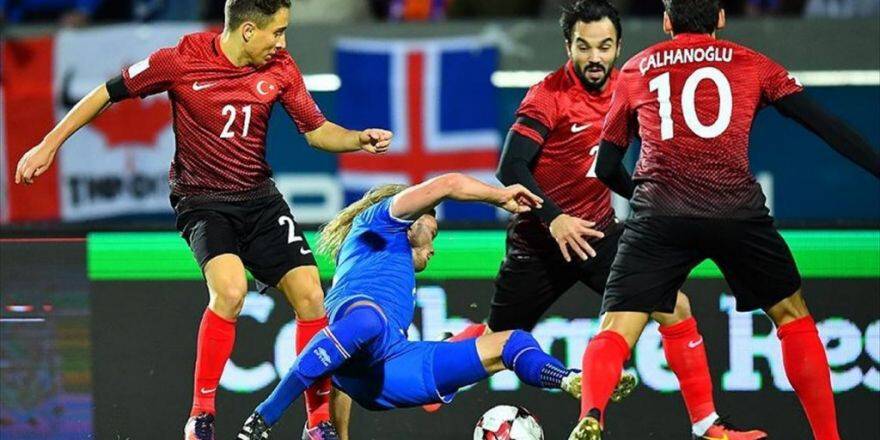 Milliler İlk Yenilgisini Aldı