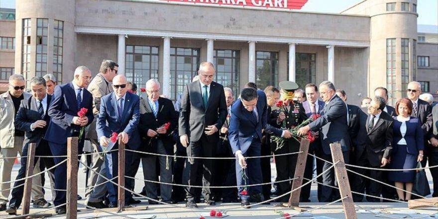 Ankara Valisi Topaca: Terör Artık Evrensel Bir Sorun Oldu