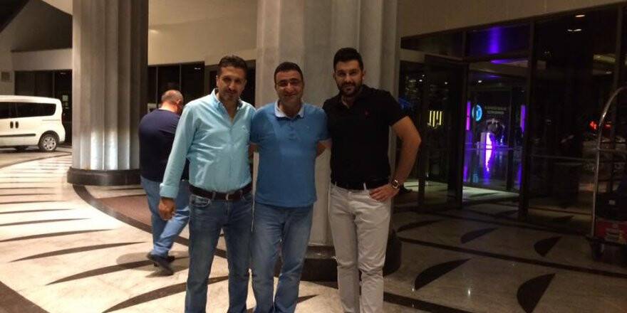 Mali Müşavirler ve muhasebeciler Antalya’da