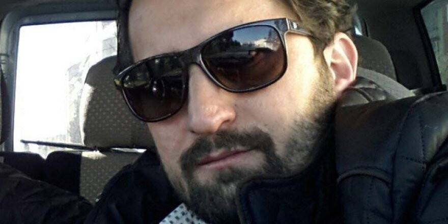 Alparslan Ayaslıer için durmak yok
