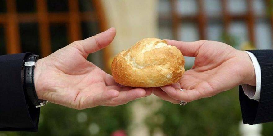 Fetö Üyeleri Önemli Bilgileri 'Ekmek Arası'na Saklamış