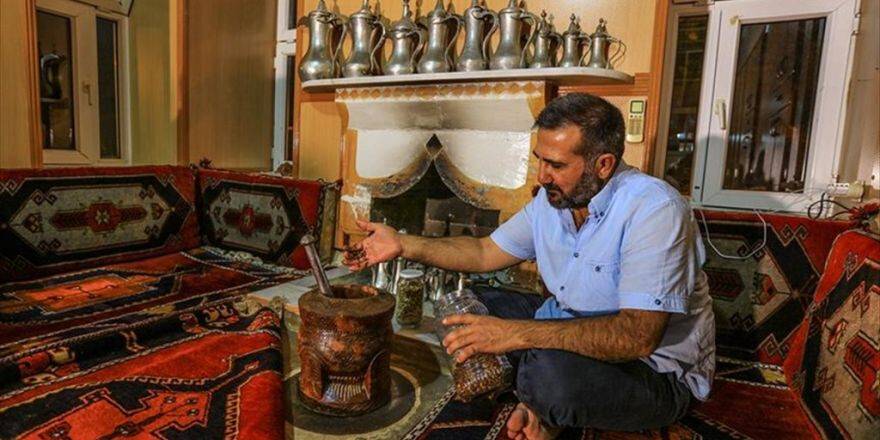Mırranın "Acı" Türküsü
