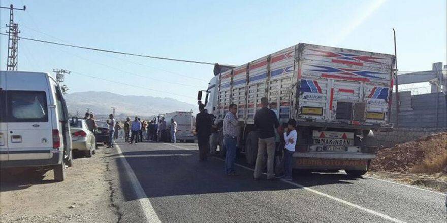 Şırnak'taki Terör Saldırısında Yaralanan Asker Şehit Oldu