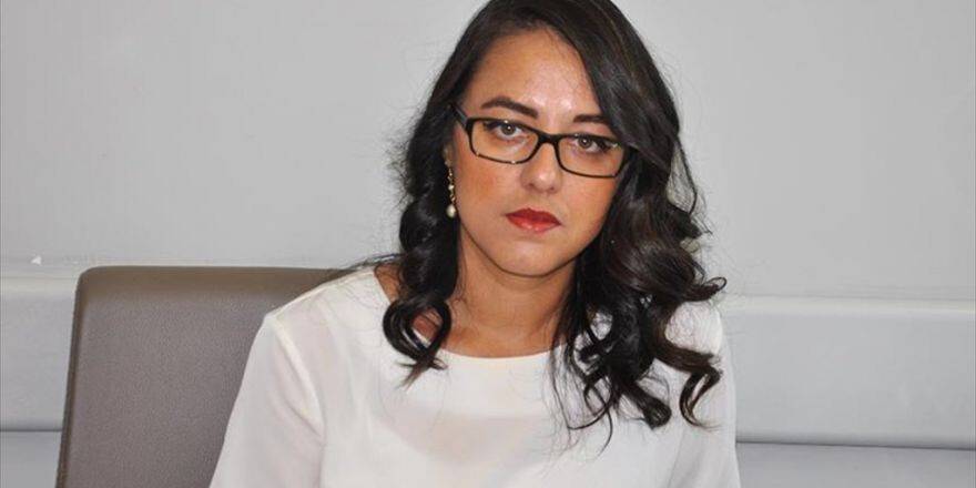 Üniversiteli Halise Şifayı 4 Yılda Buldu