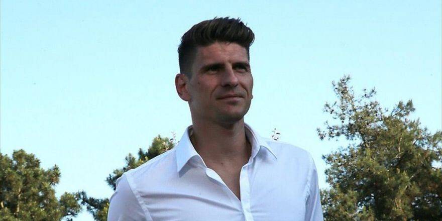 Eski Beşiktaşlı Gomez'den Türkiye'ye Övgü