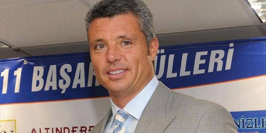 Sadettin Saran Fenerbahçe'de Başkanlığa Aday