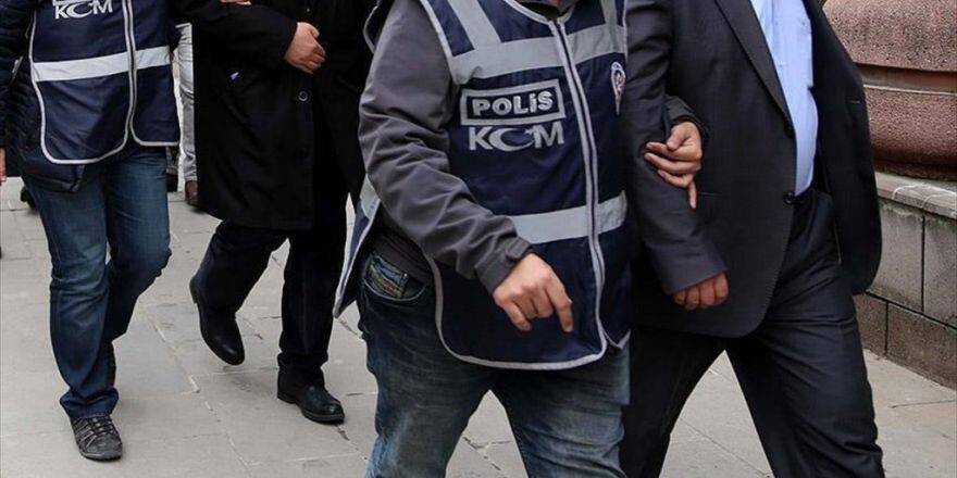 Fetö'nün 'İzdivaç Ekibi'ne Operasyon: 11 Gözaltı