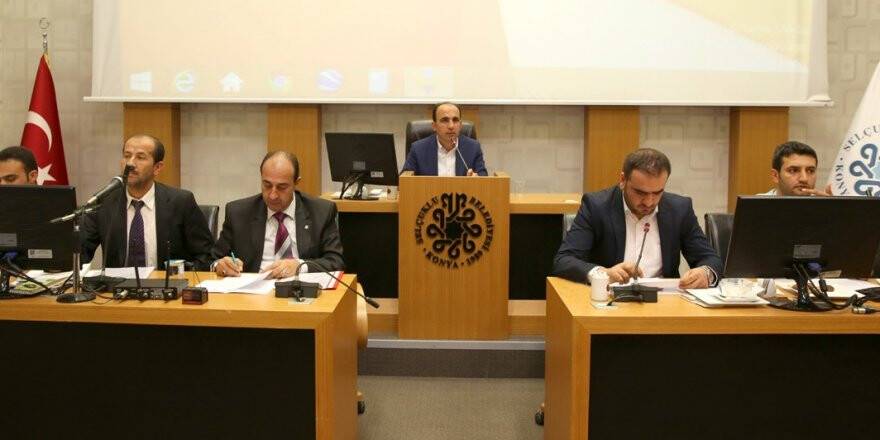 “2017 yılında da önemli işler yürüteceğiz”