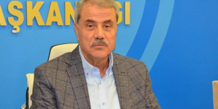 Milletvekili Kaleli gündemi değerlendirdi
