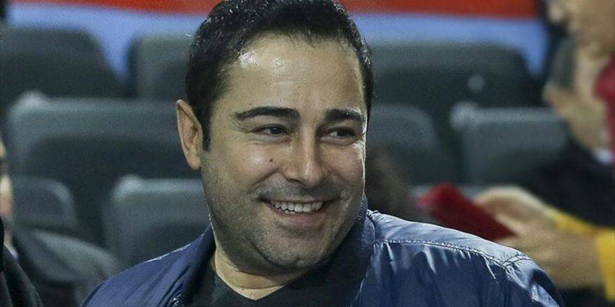 Atilla Taş Cezaevinde Evlendi