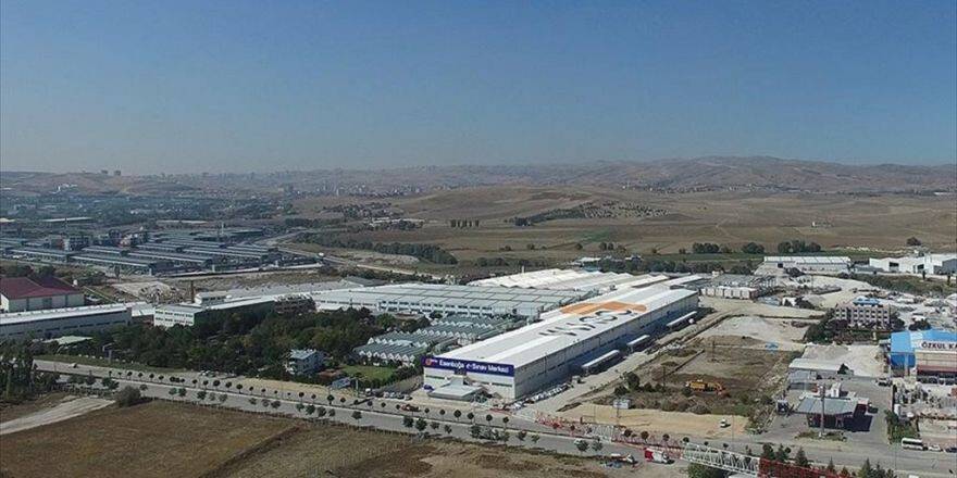 E-yds'ye Ankara'da Girecek Adaylara Ulaşım Hizmeti