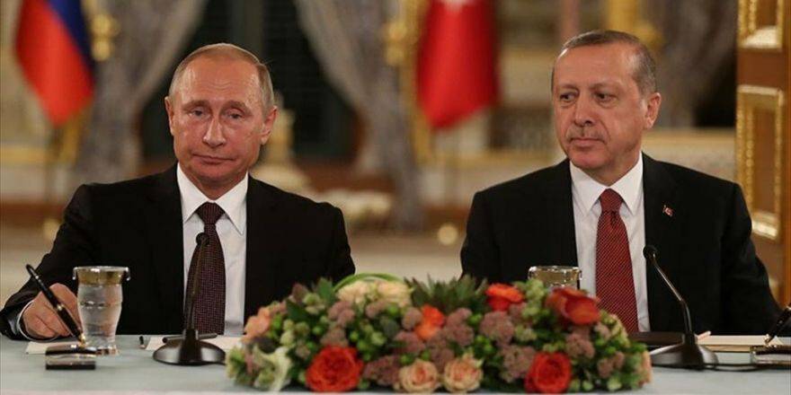 'Türkiye İle Rusya Normalleşmesinin Devamına İnancım Tam'