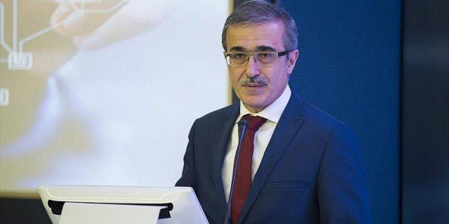 'Rusya İle Hava Savunmasında Mutabakat Yok'