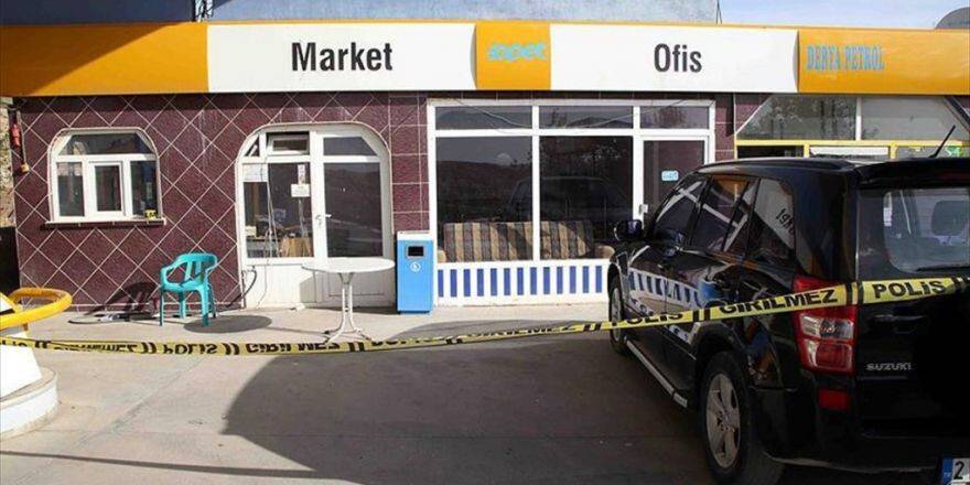 Diyarbakır'daki Siyasilerden Pkk Terörüne Tepki