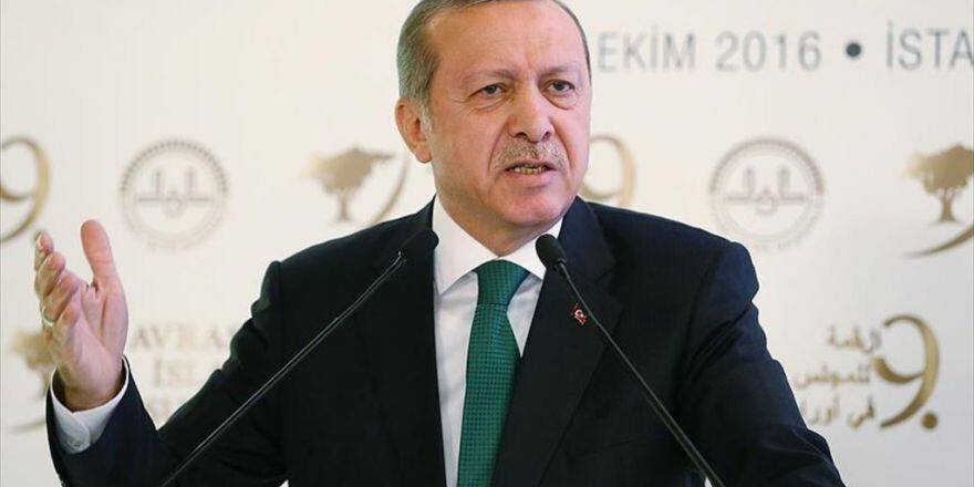 'Irak'tan Bağırman Çağırman Önemli Değil'